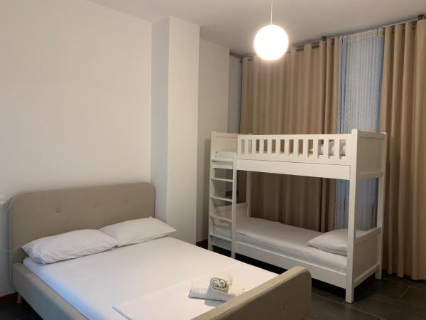 Seaside Stay Toska, Rezervasyon  Dıraç Durres County