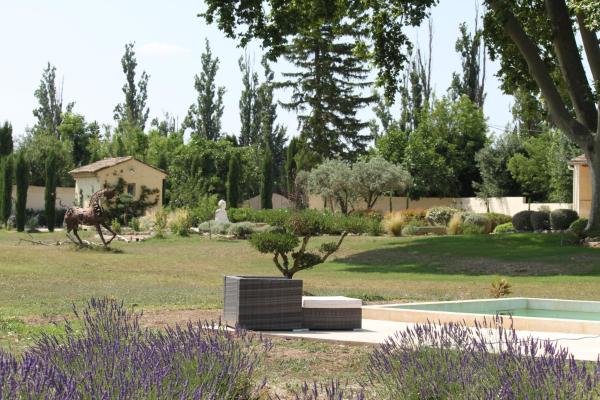 Mas des Branches d'Or, Rezervasyon  Cavaillon Luberon