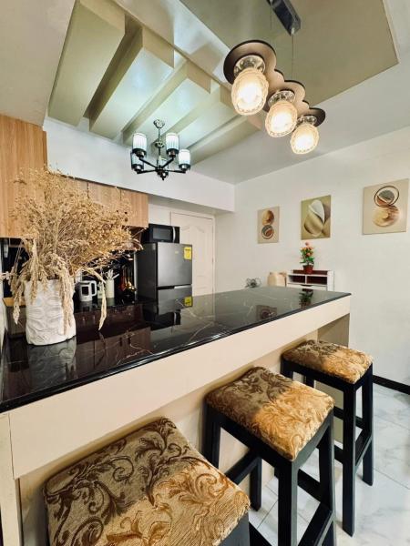 Condo in Manila, Rezervasyon  Luzon Havuzlu Oteller, Yüzme Havuzu