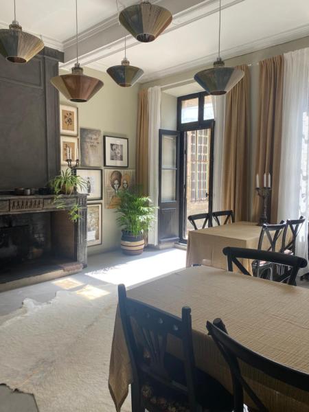 Dreamhome B&B Limoux, Rezervasyon  Limoux Corbières