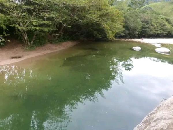 Mirador del Fuerte y Externado, Rezervasyon  Antioquia otoparklı oteller, Otopark