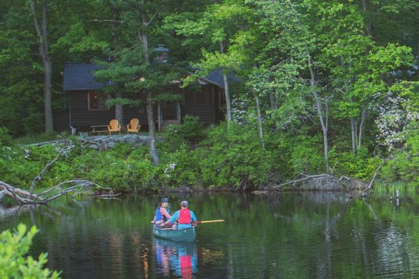 Harriman Outdoor Center, Rezervasyon  Haverstraw Rockland County