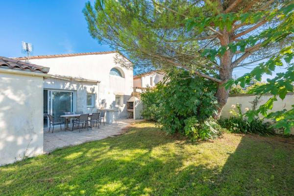 Villa Bleu Océan, Le Loft, Rezervasyon  Akitanya otoparklı oteller, Otopark