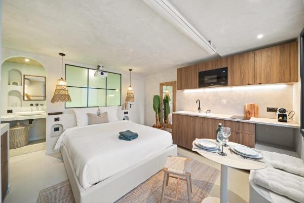 Pavillon 15 Darcy - Appart-suites urbaines & design, Rezervasyon Butik Otel Burgonya Butik Oteller, Butik Otel