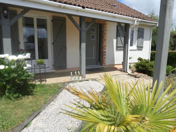 Le Grand Chêne, Rezervasyon  Akitanya otoparklı oteller, Otopark