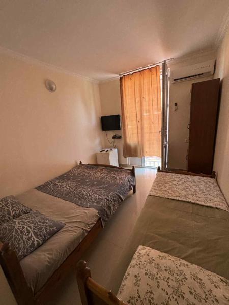 mimino, Rezervasyon  Ureki Guria