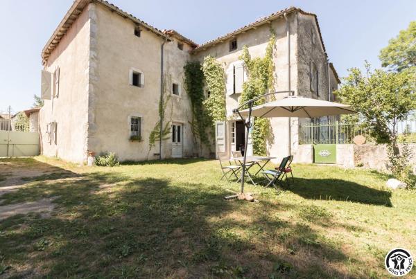 Le Clos d\Artagnan, Rezervasyon  Valcabrère Languedoc-Roussillon