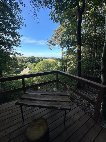 Domaine du Fourtet, Rezervasyon  Arfons Languedoc-Roussillon