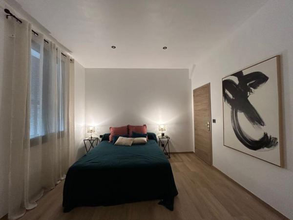 U San Petru -Locations de chambres, Rezervasyon   
