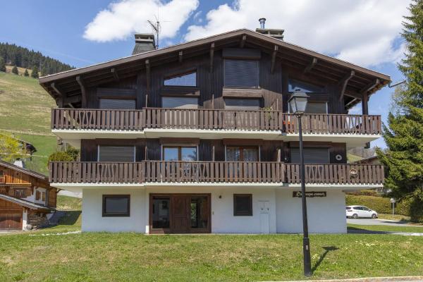 Chalet l'Attrape Cœur - Megève, Rezervasyon Şale Megeve Evasion Mont-Blanc