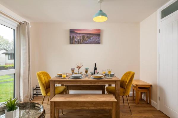 Perfect place for family time, Rezervasyon  Hayle Cornwall