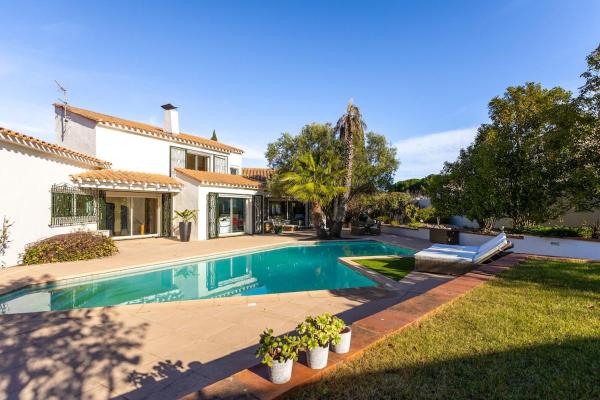 Villa avec piscine, Rezervasyon  Cabestany Pyrénées-Orientales