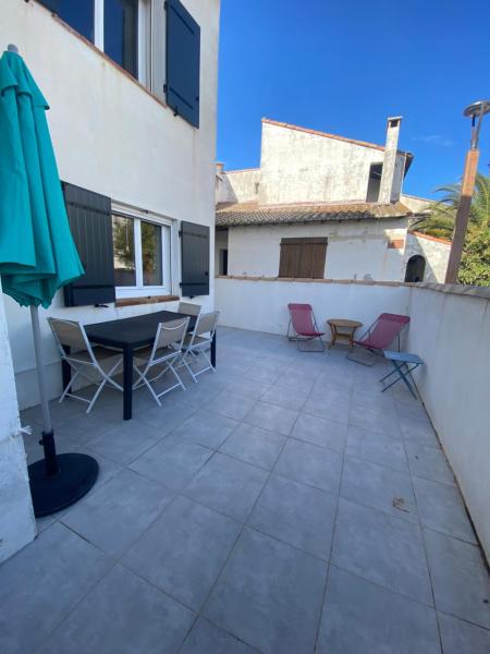 Lou pastre, Rezervasyon  Saintes-Maries-de-la-Mer Camargue