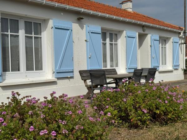 La CONSTELLATION, Rezervasyon  L'Épine Nourmoutier