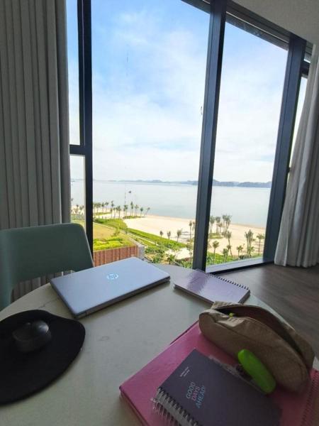 Tomstay Residence by A la Carte Ha Long, Rezervasyon  Quang Ninh havuzlu oteller, Yüzme Havuzu