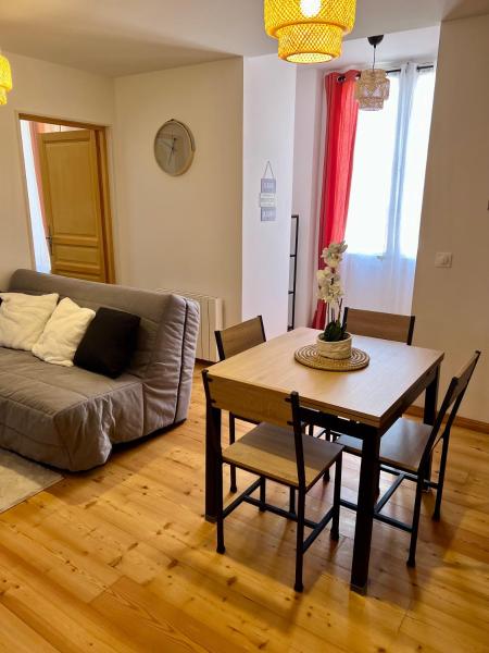 Villa Anita -centre ville -parking privé -wifi, Rezervasyon  Barcelonnette Ubaye Valley