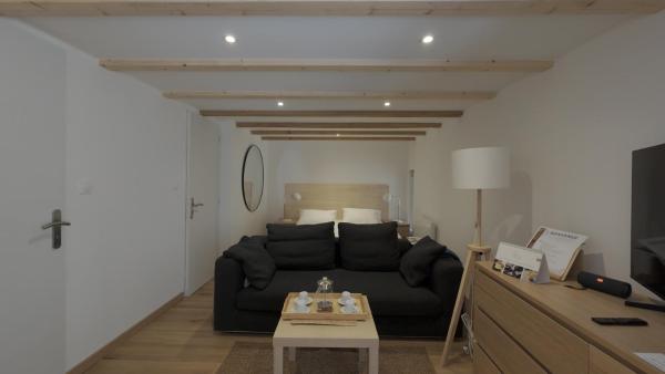 L\Abeille Du Moulin, Rezervasyon  Cluny 