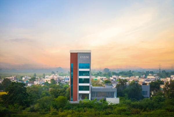 Enrise by Sayaji chandrapur, Rezervasyon Otel Chandrapur Yeni Delhi