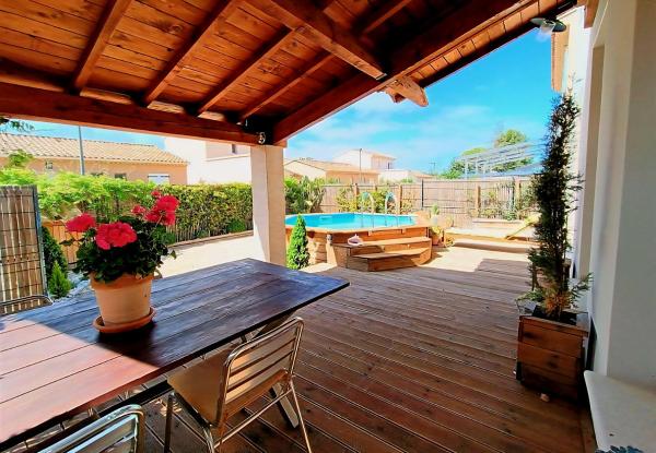 Villa dans les Alpilles, Rezervasyon  Maussane les Alpilles Alpilles