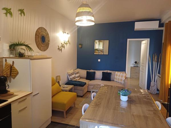 Au cœur de Sens, Rezervasyon  Sens 