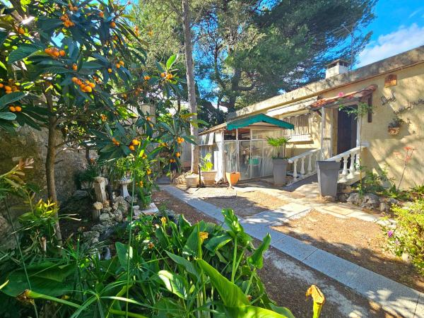 Villa des cèdres La Franqui, Rezervasyon  Leucate Languedoc-Roussillon