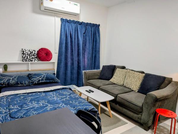 Cozy Private Rooms in Central Muscat, Rezervasyon  Maskat Muskat