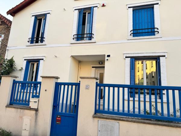 Le Refuge Urbain, Rezervasyon   