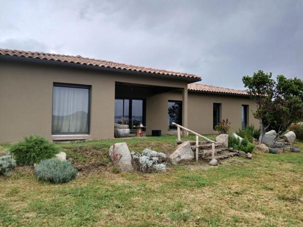 T4 Villa SOTTA entre mer et montagnes, Rezervasyon  Sotta 