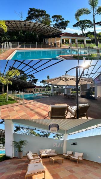 Cofradia Lodge, Rezervasyon  Villavicencio Meta
