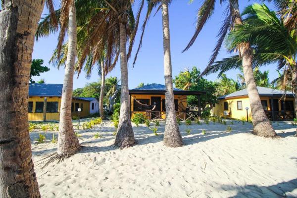 Mana Backpacker and Dive Resort, Rezervasyon  Nadi Viti Levu
