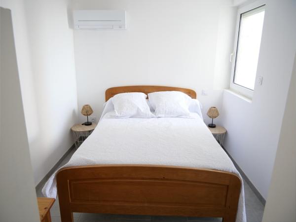 Appartements des Launes, Rezervasyon  Saintes-Maries-de-la-Mer Camargue
