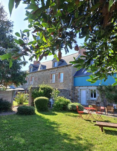 domaine Le Lac, Rezervasyon  Breton Otoparklı Oteller, Otopark