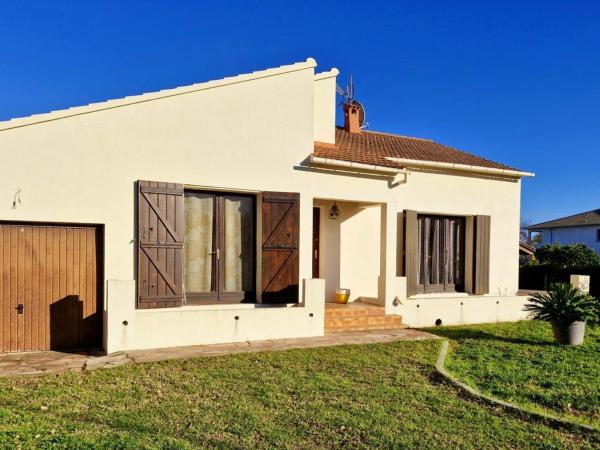 Villa à quelques pas de la plage, Rezervasyon  Santa-Lucia-di-Moriani 