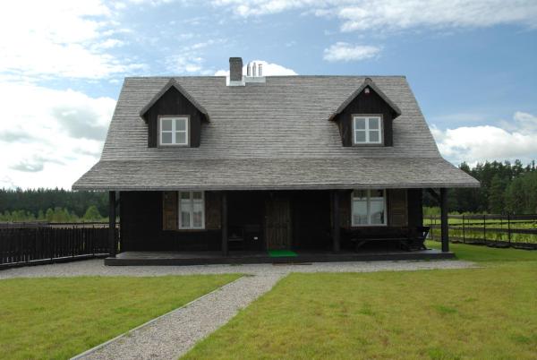 Osada Rydzewo, Rezervasyon Tatil Evi Warmia-Masuria. villalar, Villa