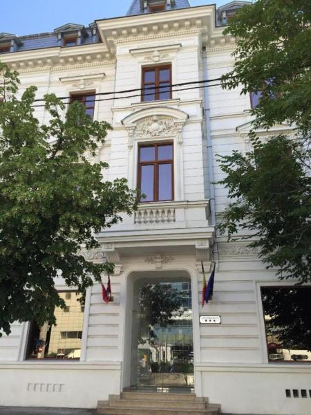 Euro Hotel Grivita, Rezervasyon Otel Sector 1 Bükreş