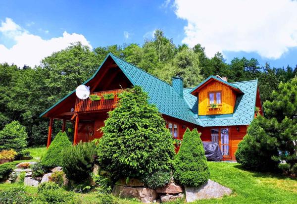 Holiday home Marianska - Erzgebirge 1683, Rezervasyon Tatil Evi Neuer Anbau Havuzlu Oteller, Yüzme Havuzu