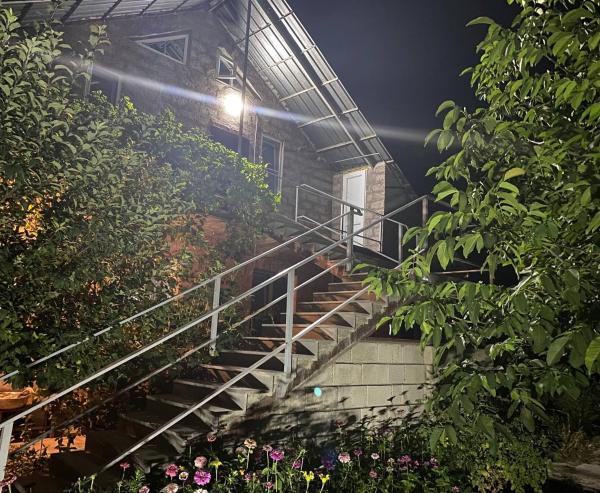 Home sweet Home, Rezervasyon  Gyumri 