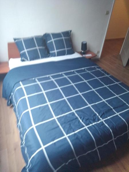 Homeway Lille