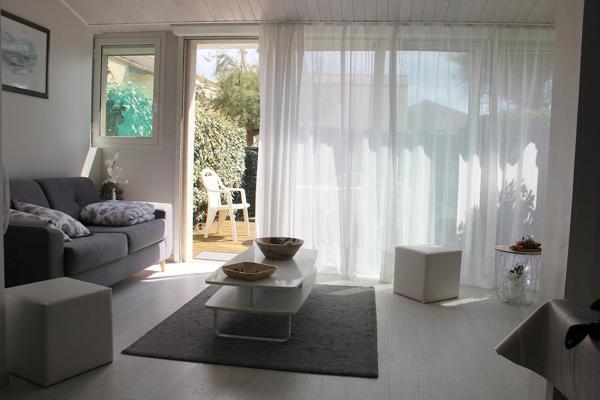 Jolie Villa bord de mer accès direct, Rezervasyon  Frontignan Hérault