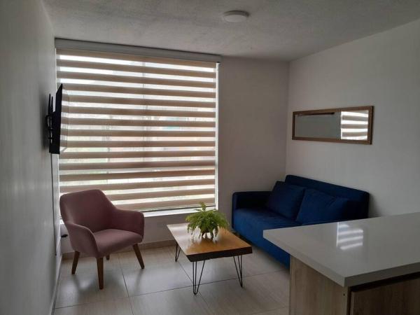 Modernidad y confort en Villamaría, Caldas, Rezervasyon  Villamaria 