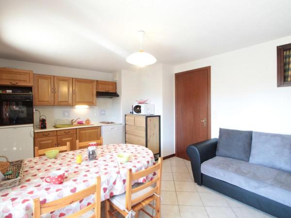 Appartement Centre Village - 6 pers, Parking, Balcon, Proche Pistes et Commerces - FR-1-572-138, Rezervasyon  Araches-la-Frasse Le Grand Massif