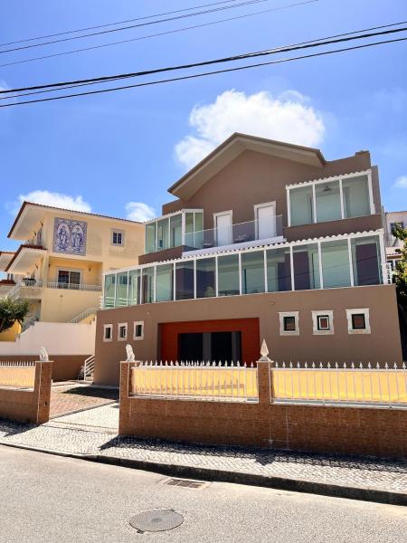 Holiday Villa with Private Pool - Villa Farol, Rezervasyon  Centro Region Havuzlu Oteller, Yüzme Havuzu
