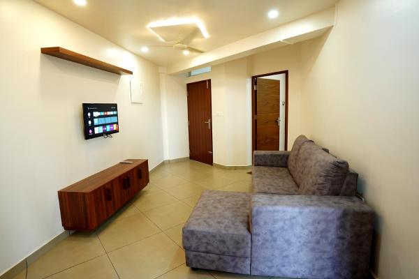 Kadampanattus Homestay, Rezervasyon  Ernakulam 