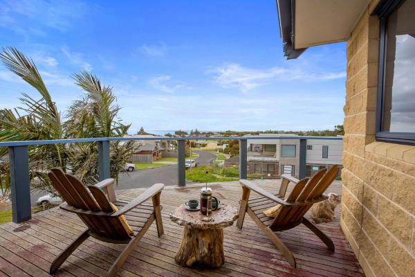 Apollos Rest, Rezervasyon  Apollo Bay 
