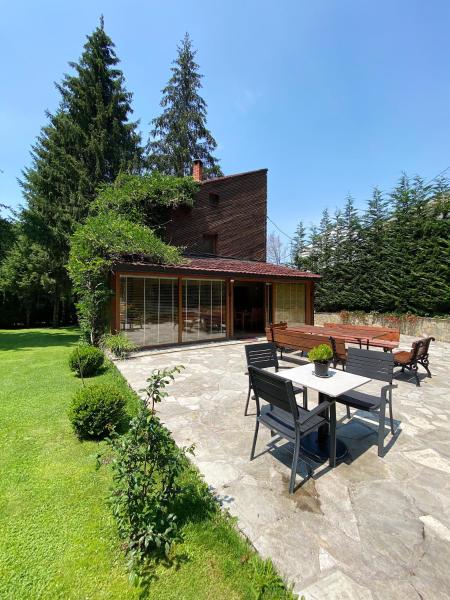 Brezovica Luxury Villa, Rezervasyon  Brezovica Kosova