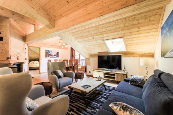 Résidence Les Arcs 1950 Le Village - maeva Home - Appartement 3 pièces 8 personnes Exclusive MAE-3892, Rezervasyon  Rhône-Alps havuzlu oteller, Yüzme Havuzu