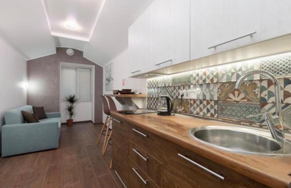 Suites on Chaikovskogo, Rezervasyon  Odessa Black Sea Coast Ukraine