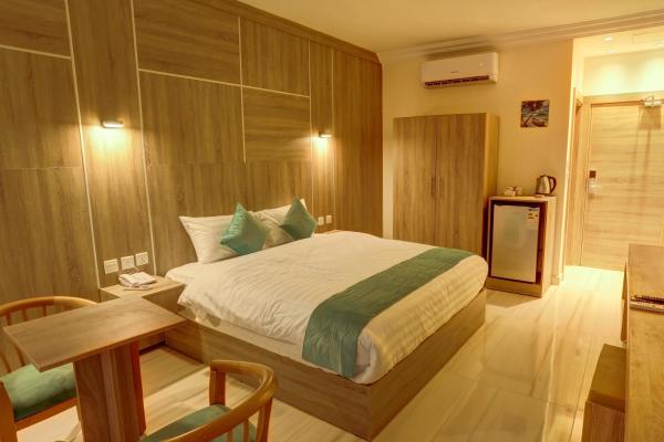 Turquoise Hotel, Rezervasyon  Akabe Havuzlu Oteller, Yüzme Havuzu