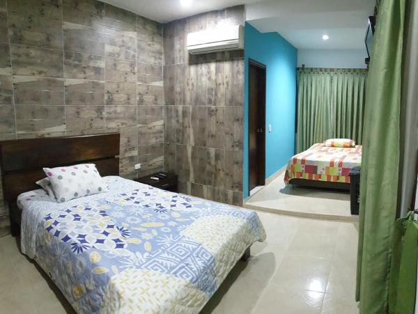 CasaHotel Barrancabermeja, Rezervasyon  Barrancabermeja Santander