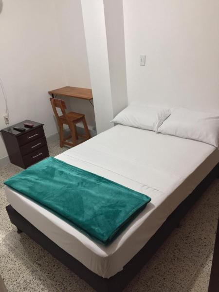 Roomies House By Rincon, Rezervasyon  Medellín Antioquia